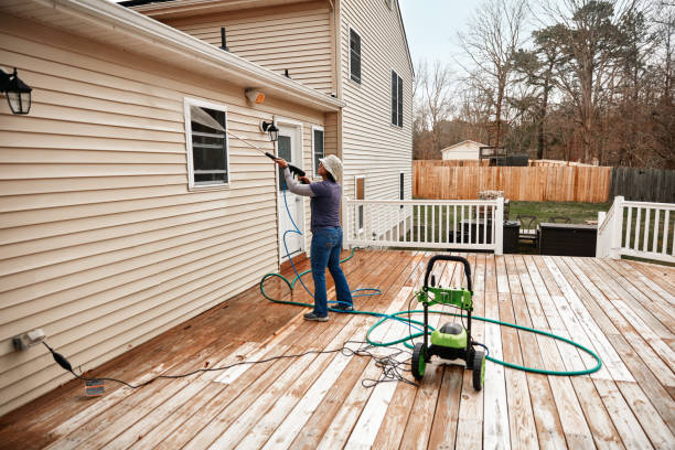 Trusted Coloma, MI Pressure Washing Experts