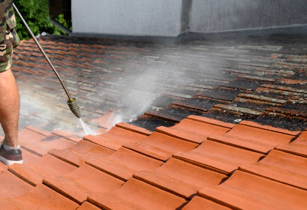 Why Choose Our Certified Pressure Washing Experts for Your Project Needs in Coloma, MI?