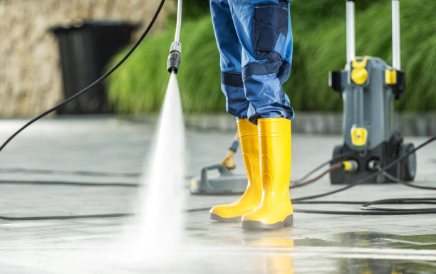Best Pressure Washing Contractors  in Coloma, MI
