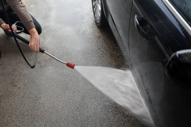 Why Choose Our Certified Pressure Washing Experts for Your Project Needs in Coloma, MI?