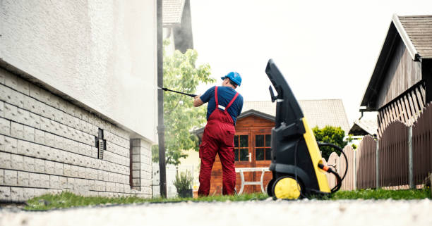 Best Commercial Pressure Washing  in Coloma, MI